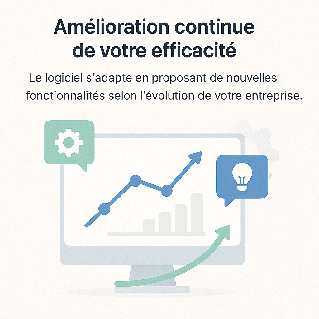 Agendrop - Paramétrage simple et interface intuitive pour gérer vos entretiens